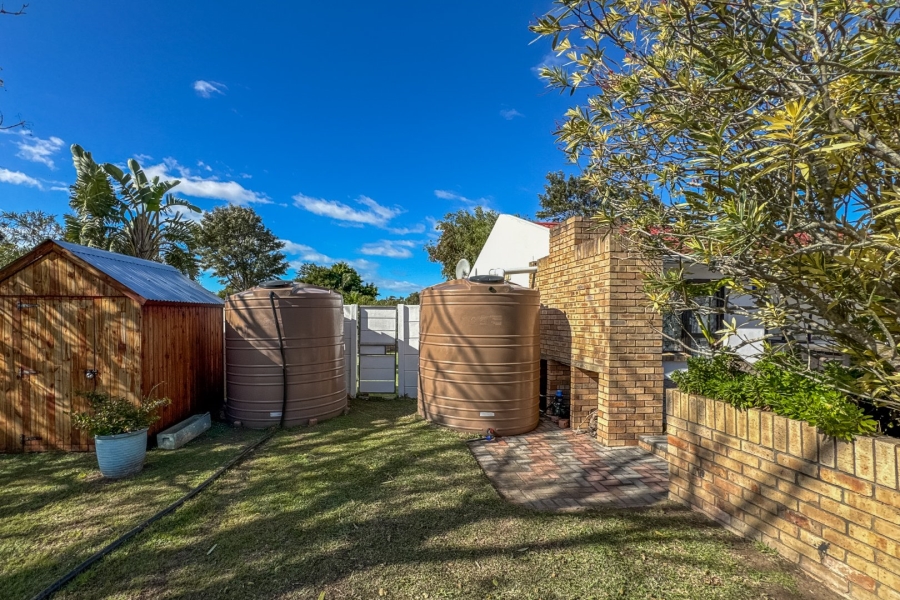 4 Bedroom Property for Sale in Brymore Eastern Cape